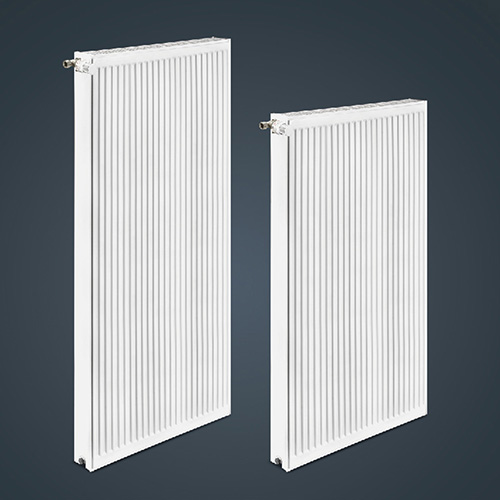 Steel Plate Radiator