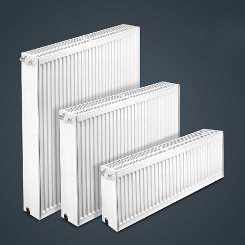 Steel Plate Radiator